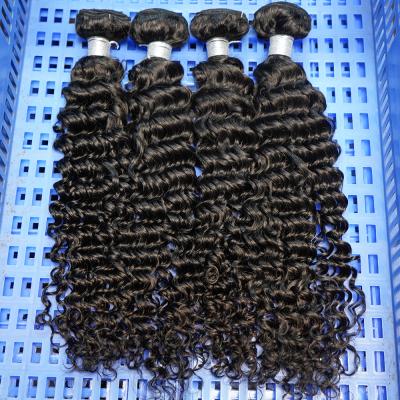 China Cuticle Aligned Hair Tangle Free Dorp Shipping Raw Indian Hair Extension, 40 Inch 10A Wholesale Grade Bundles Hair Vendors, Remy Natural Indian Hair Bundles for sale