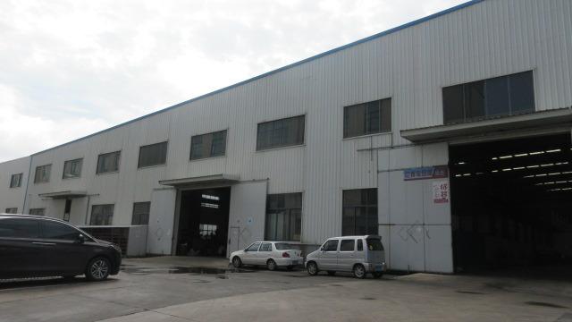 Verified China supplier - Qingdao Hengsheng Plastic Co., Ltd.