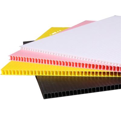 China Eco-friendly World Popular Plastic Floor Protection Sheet PP From Kuwait Chile Australia Dubai In Cheap Price for sale