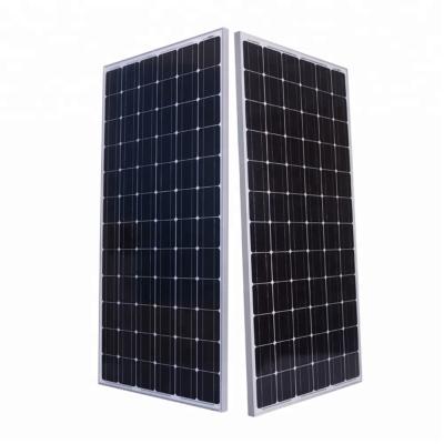 China 400w industrial mono solar panel price manufactures in china 420w 430w 440w 450w for sale