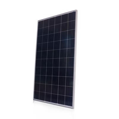 China High Quality Industrial Polycrystalline Silicon Poly Solar Panel for sale