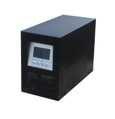 China Gamko Energy 5kw Off Grid Solar Inverter With Built-in Load Controller 520*250*400 for sale