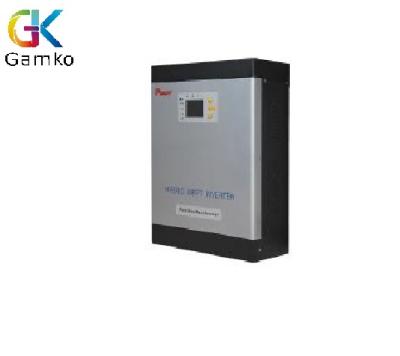 China Home Appliance Hot Sales Use 6kw Low Frequency Off Grid Hybrid Solar Inverter for sale