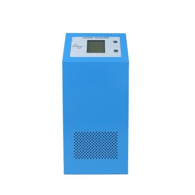 China High Quality 2 Kw Off Grid Solar Inverter 48v 2kw 350*220*460 for sale