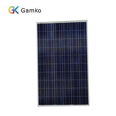 China Industrial Hot Selling 270W Solar Panel From Chinese Solar Panels With Good Solar Panel Price In India for sale