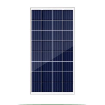 China 15A GKA size 18V solar panel 150w factory customized poly panel for 12v solar system use 180w 100w 200w for sale