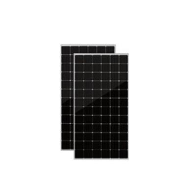 China 360w 365w 370w 375w 380w 390w industrial mono solar panel for industrial use, panel mono exportar solar for sale