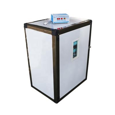 China Automatic Poultry Egg Incubator Hatchery Equipment XWD Factory Direct Sales Poultry Incubators Egg for sale