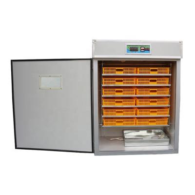 China Poultry Egg Incubator Hatchery Equipment Factory Direct Sales Specifications Incubator Multiple Egg for sale