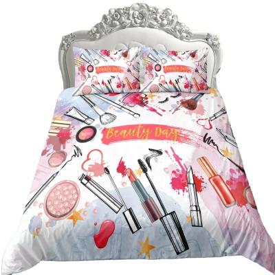 China Wholesale Own Design Duvet Cover BOMCOM Fashion Series Comforters Beds Designer Bedding Set Duvet Cover for sale