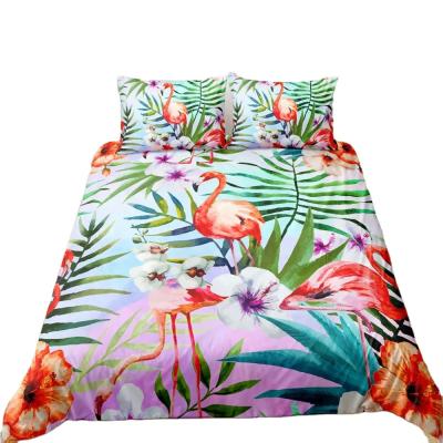 China Own Selling Duvet Cover BOMCOM Duvet Cover Design Hot Animal Bed Series Bedding Luxury Duvet Covers and Duvet Covers for sale