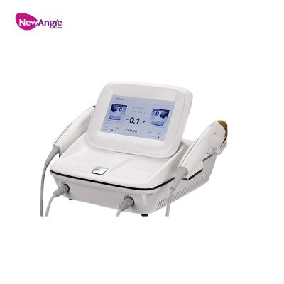 China Skin Tightening CE Certificate Skin Lift Body Contouring Anti Aging Face Lift Body Slimming Wrinkle Removal 7d Hifu Machine For Beauty Salon for sale