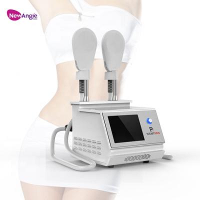 China Weight Loss Mulscle Butt Lift Cellulite Reduction Fat Loss EMS Muscle Building Electromagnetic Stimulation Hi-EMT for sale