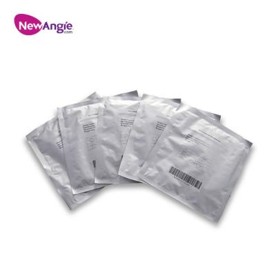 China Weight Loss Protective Criolipolisis Antifreeze Membrane Skin Pad For Cryolipolysis for sale