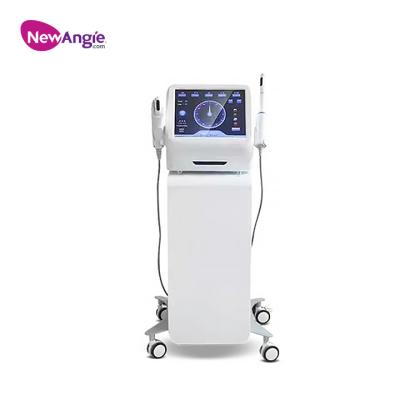 China Hot Selling Cellulite Reduction Trader Ultrasound Hifu Vaginal Tightening Machine for sale