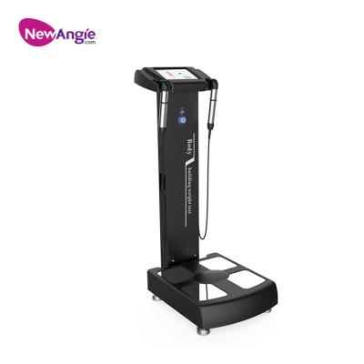 China New Arrival Segmental Body Composition Analyzer For Sale GS6.5C/GS6.7 for sale