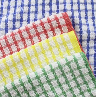 China 2020 QUICK DRY super value kitchen dish towel for japan/wholesale high quality tea towels for sale