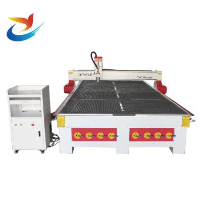 China Wooden Acrylic PVC Engraving 2030 Jinan Factory Supply Cutting 2040 Wooden Toys CNC Making Machine CNC Woodworking Router for sale