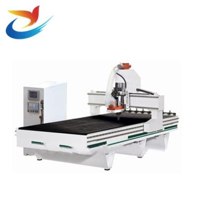 China Advertising Company Auto Tool Change CNC Router Antique Furniture Engraving Machine for sale