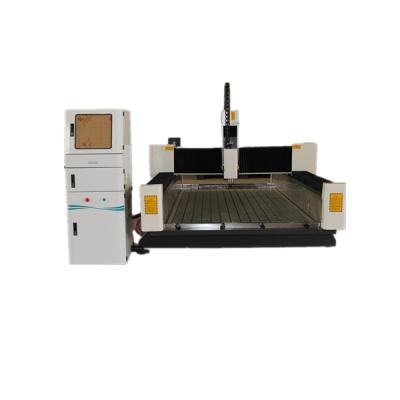 China Stone CNC Router Machine 3d Stone Cutting Machine 1325 Stone Cutting Machine for sale