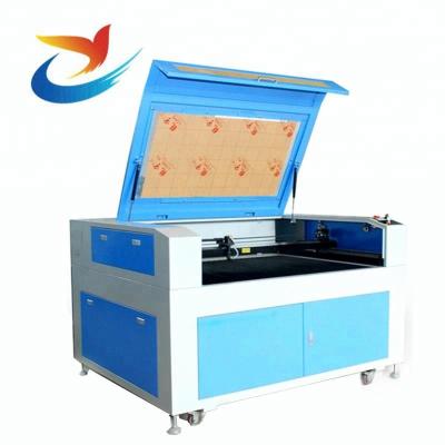 China Laser Engraving SW-1390 New 3d Laser Engraving Machine for sale