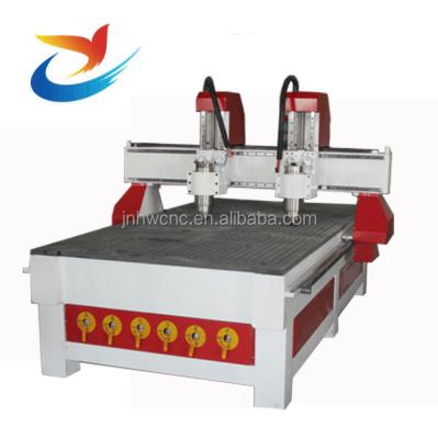 China Advertising company second head cnc machine for sale woodworking cnc machines for sale for sale