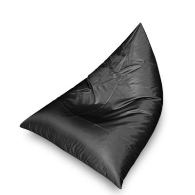 China (Size)Adjustable Hot Sale Adult Oxford Drop Shape Bean Chair Giant Bean Chair Unfilled Bean Bag Lazy Bean Bag for sale