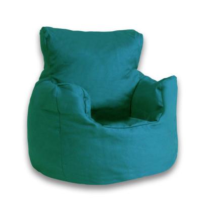 China Other Fireproof Kids Bean Bag Chair Cotton Bean Sofa Armchair Bean Bag for sale