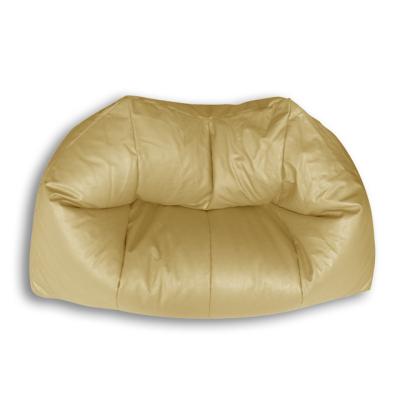 China The Other Girl's Fire Retardant Chair Sofa Comfortbal Lippi Lazy Adult Bean Bag for sale