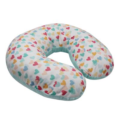 China Hotel PP Fiber U Shape Neck Cushion Care Pillow Neck Pillow for sale