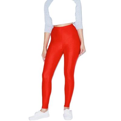 China Wholesale Women's Breathable Seamless Leisure Women's High Waisted Fitness Yoga Pants for sale