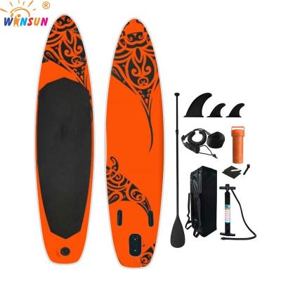 China OEM Unisex Sup Board Stand Up Paddle Board All Round Paddleboard Surfing Board for sale