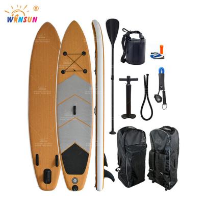 China Dropshipping unisex custom surfboard inflatable surf board surf board to hold inflatable sip boards paddle board for sale