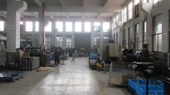 Verified China supplier - Zhejiang Horus Industry And Trade Co., Ltd.