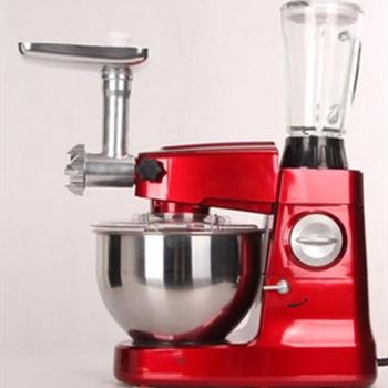 China Beater Ejector Button Multifunctional Food Processor Portable Food Cake Mixer with Mixer and Bowl Mixer for sale