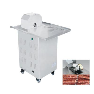 China NO--pollution Horus high quality for sales user-friendly sausage clipper high performance wine binding machine for sale