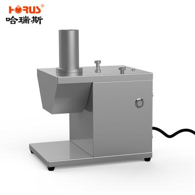 China Cheap Price Logo Wholesale Sausage Slicer Machine Custom Hotel Factory Direct Sales for sale