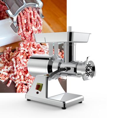 China Commercial hotel meat grinder and electric meat grinder grinder for sale