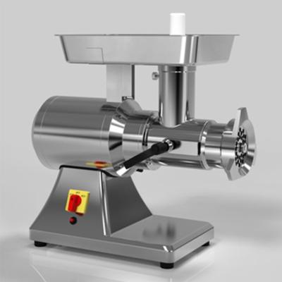 China Hotel Factory Supply 950W Commercial Food Chopper Stainless Steel Food Chopper Machine for sale