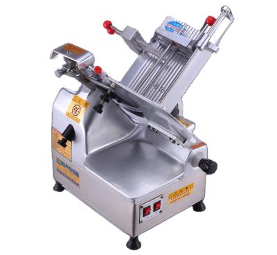 China Horus Hotels 220V 110V Vegetable and Automatic Meat Slicer Meat Slicer for sale