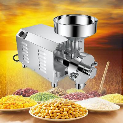 China Hotels Wheat Flour Mill Factory Automatic Cassava Flour Mill For Kenya for sale