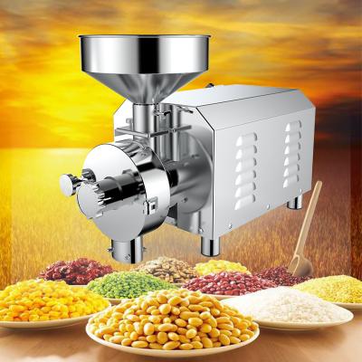 China Hotels Good Quality Flour Mill Machine Price Flour Mill Corn Flour Mill for sale