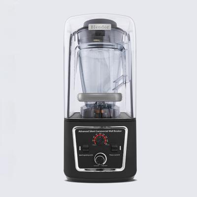 China Commercial Multifunctional Portable Pure Copper Motor Ice Cream Blender and Blender Hand for Smoothies for sale