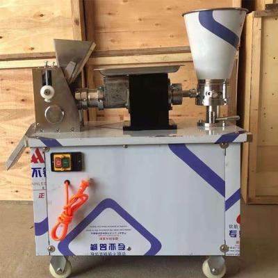 China Hotels HORUS High Capacity Dumpling Making Machine For Restaurant for sale