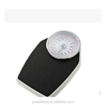 China Bathroom Scales Most Popular Health Scales Mechanical Bathroom Scale DT01 for sale