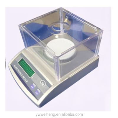 China 3kg/0.01g Weight Function Cheap Digital Count Scale for sale