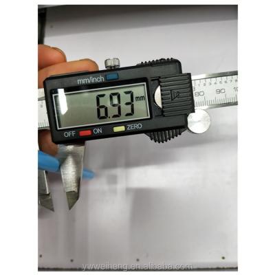 China Steel 150mm Digital Vernier Caliper for sale