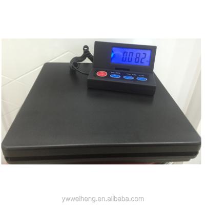 China Electronic parcel scale weight function scale postal scale shipping scale50kgs 890 for sale