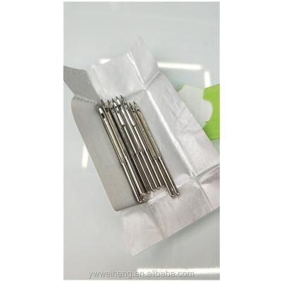 China home industrial sewing machine needle, fiddle needles for sewing machine, sewing needle for sale