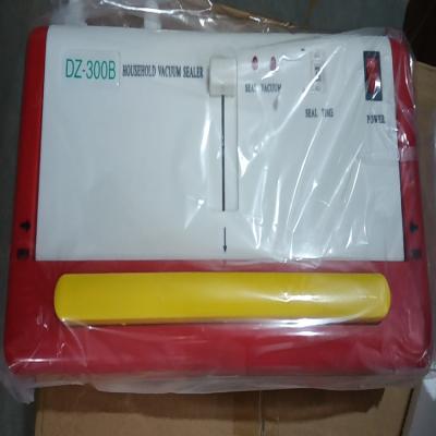 China Custom Vacuum Sealer Automatic Vacuum Sealer Household Household OEM Customized Logo Power dz300 for sale